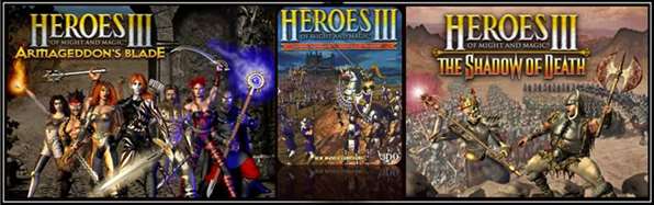 heroes3 hd h3