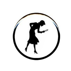 nancy drew logo