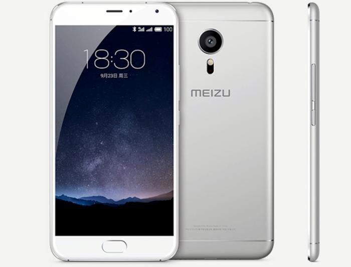 meizu pro5 new