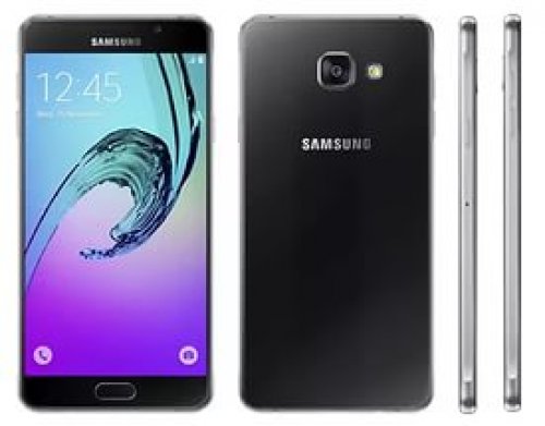 Samsung Galaxy A5 2016