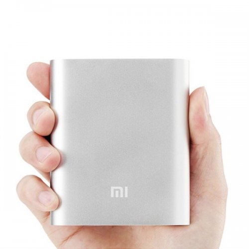 Xiaomi Mi Power Bank 10 400 mAch 500x500