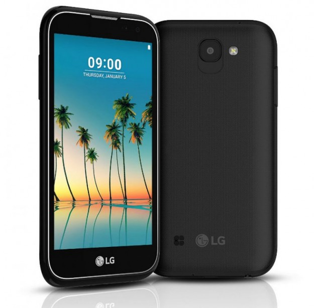 LG K3