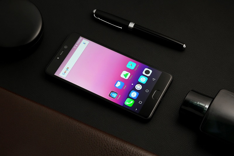 leagoo t5 2