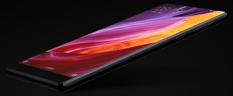 xiaomi mi mix 2 3