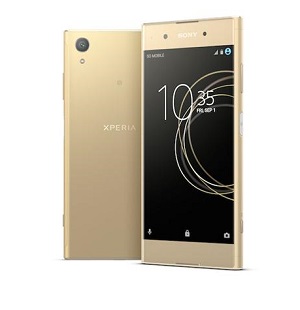 sony xperia xa1 plus