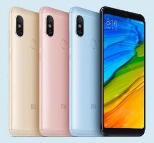 redmi s2