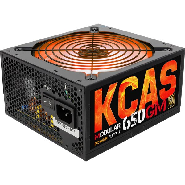 Aerocool Kcas