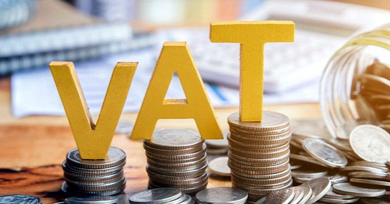 dubai VAT