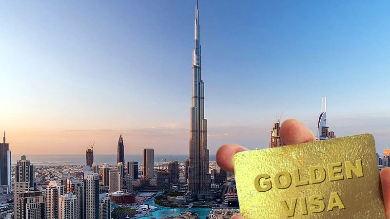 golden visa