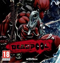 deadpool