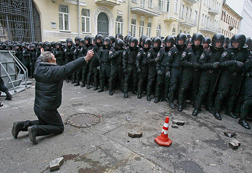 euromaidan