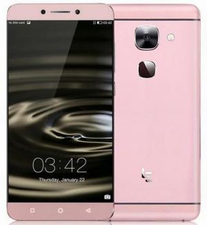 LeTV LeEco Le 2 X520 3GB 32GB Octa Core Smartphone Rose Gold 361763 