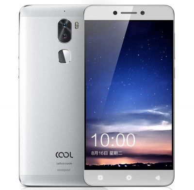 leeco cool 1 dual 1