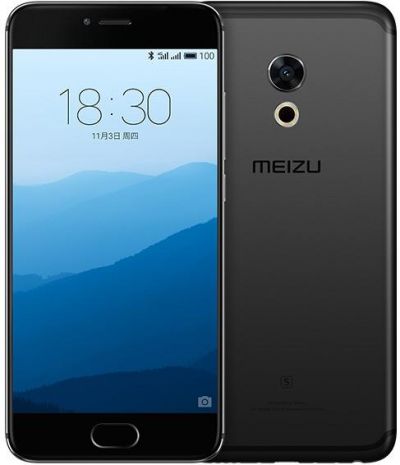 Meizu Pro 6s 1