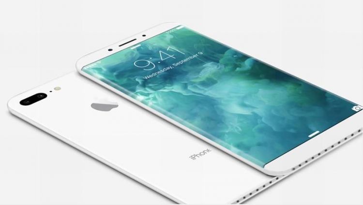 Apple Uji 10 Unit iPhone 8 Bagaimana