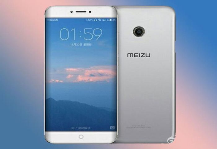 meizu pro 7r 2