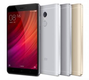 xiaomi redmi note 4 300x324