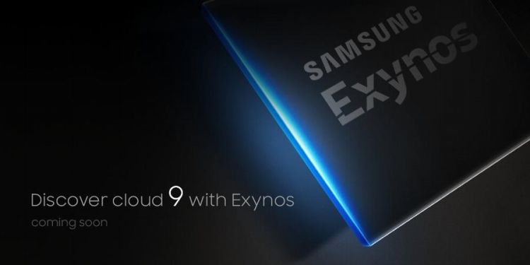 Exynos 9810