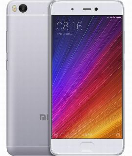 Xiaomi mi 5s pro