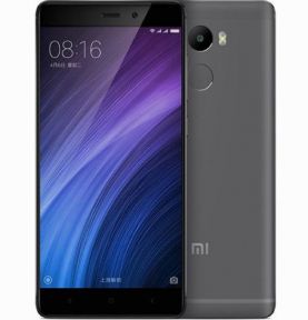  xiaomi redmi 4 pro 32gb gray 1024