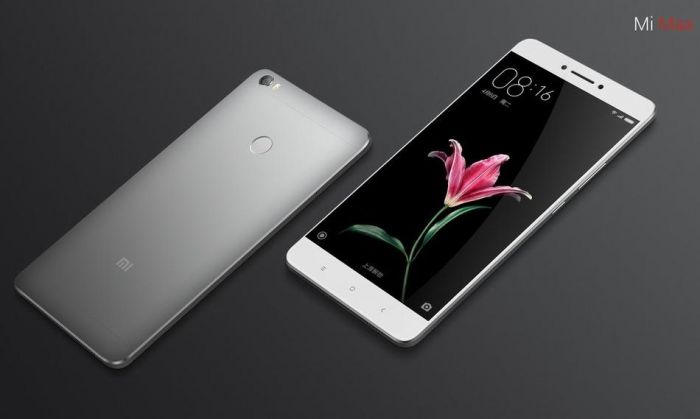 Xiaomi Mi Max