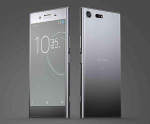 Sony Xperia XZ Premium