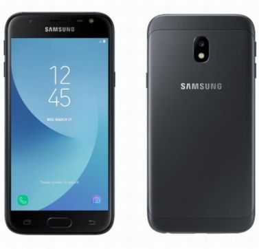 Samsung Galaxy J3 2017