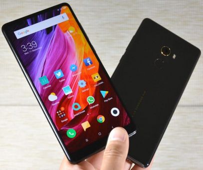 xiaomi mi mix 2 222