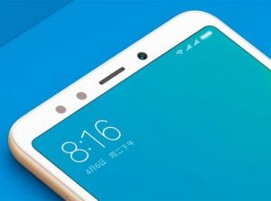 Xiaomi R1 0