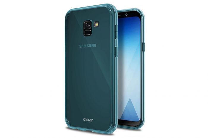 Samsung Galaxy A5 2018