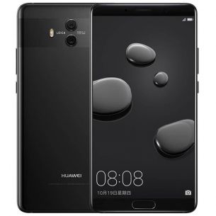 huawei mate 10 64gb 4g dual sim black