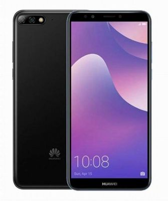 Huawei Y7 Pro 2018 Bangladesh