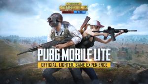 pubg mobile lite 0