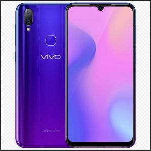 Vivo Z3 1