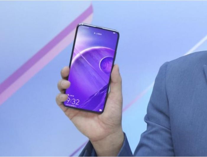 honor magic 2 leaked image large