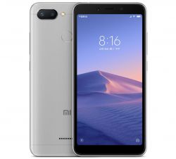 xiaomi redmi 6