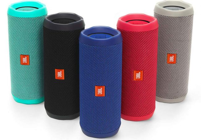 JBL Flip 4