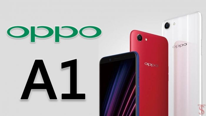 Oppo A1 