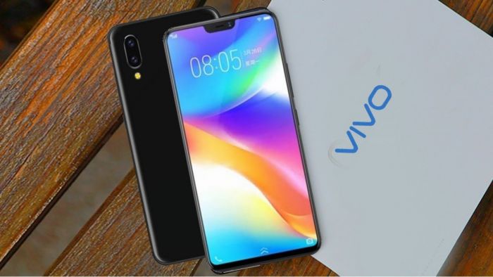 Vivo Y83