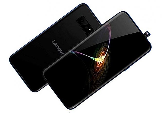 lenovo z5 final