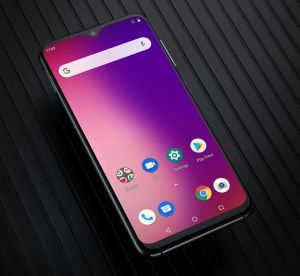 Umidigi F1 2