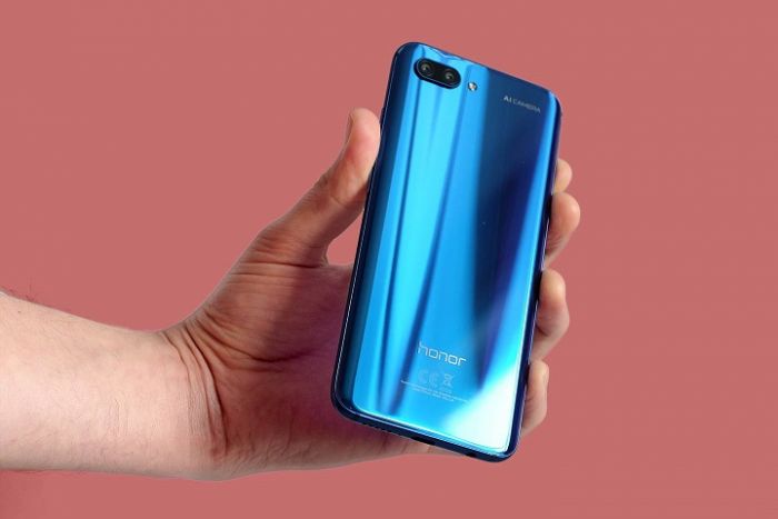 honor 10