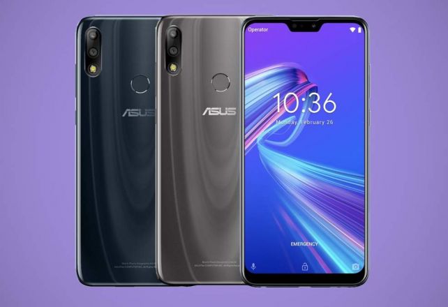 zenfone max pro m3