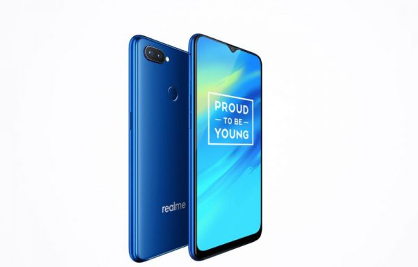 realme 2 Pro Image