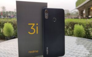 Realme 3i official img main 1