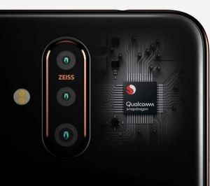 Snapdragon 855 Plus