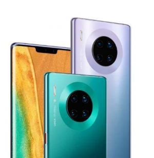 huawei mate 30 pro 1