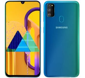 galaxy m30s