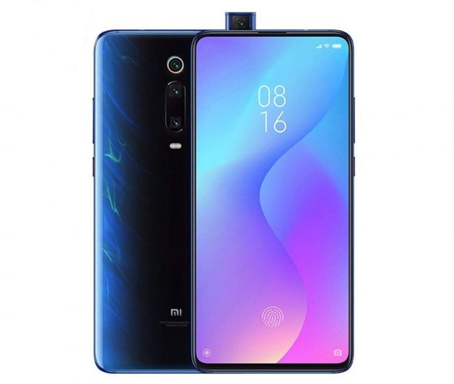 xiaomi mi 9t